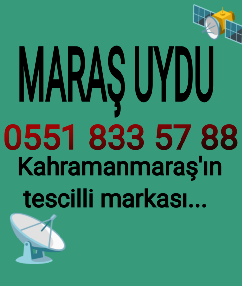 Uydu Ayarı