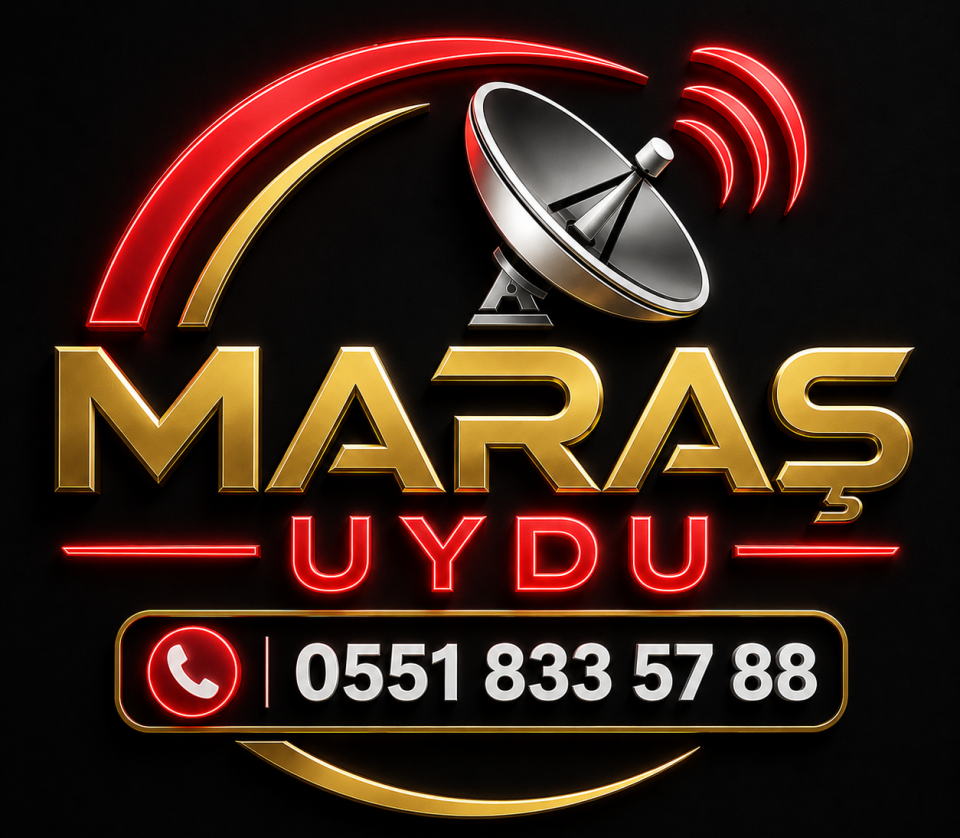MARAŞ UYDU